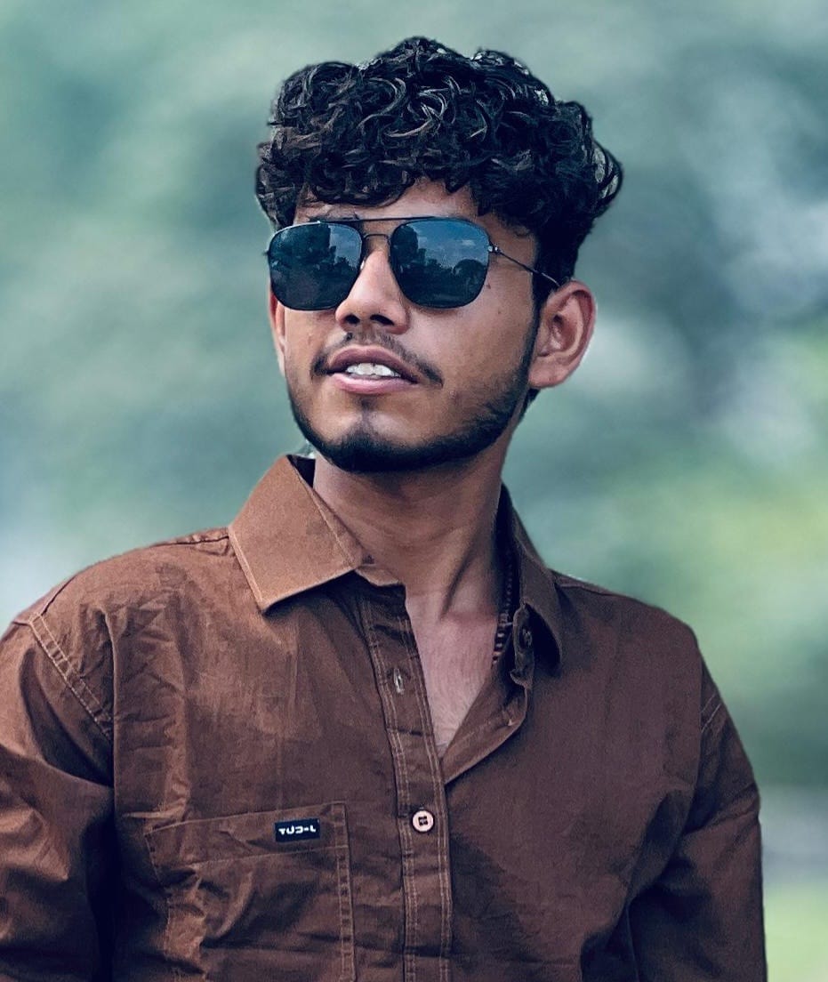 Arman Panwar