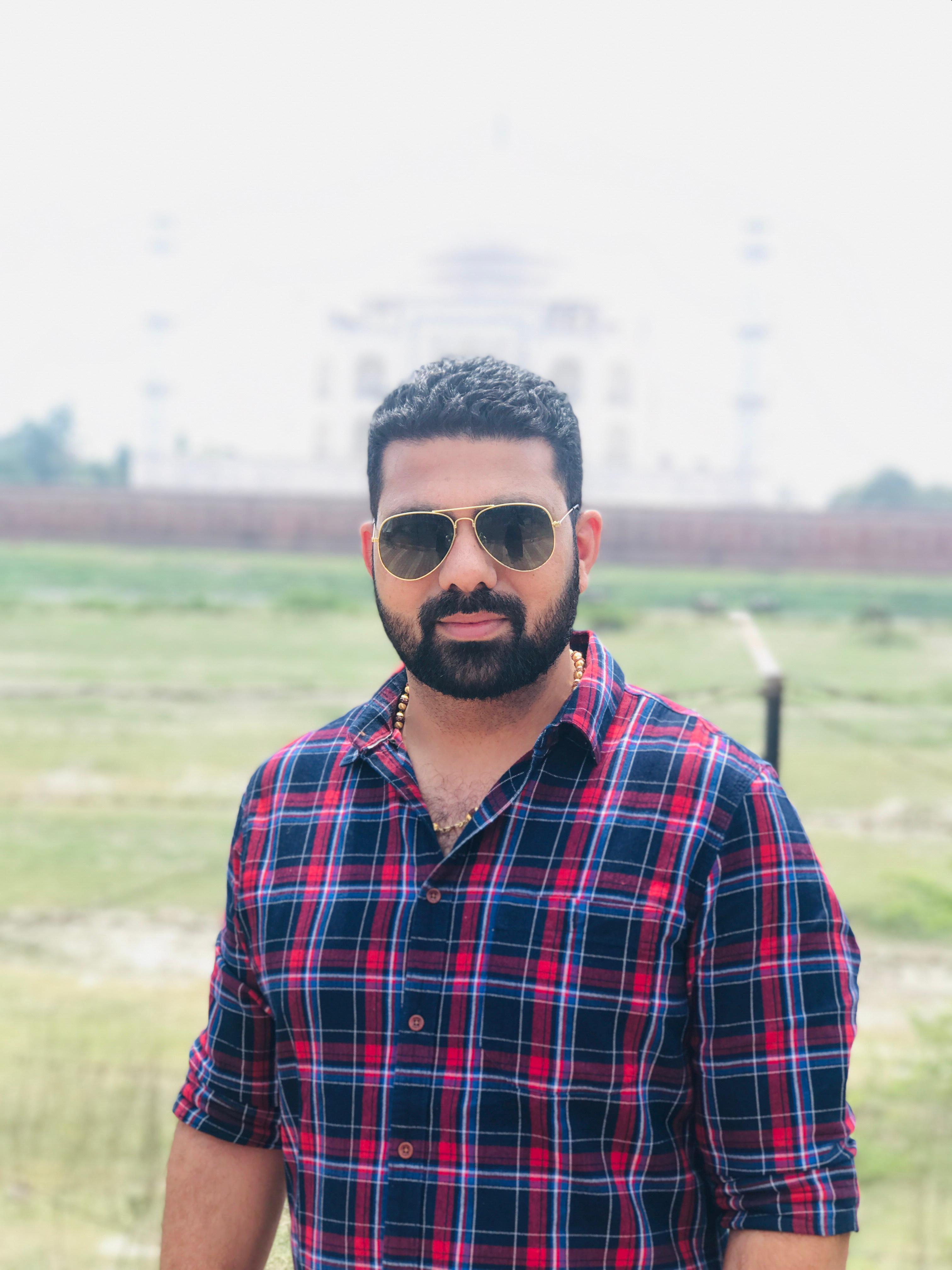 Sushil Boxer